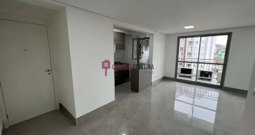 Apartamento com 3 quartos à venda na R. Dr. Djalma Pinheiro Franco, 829, Vila Santa Catarina, São Paulo