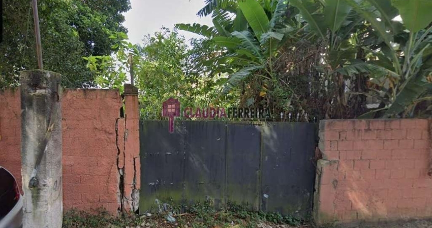 Terreno à venda na Rua Lancaster, Jardim Três Marias, São Paulo