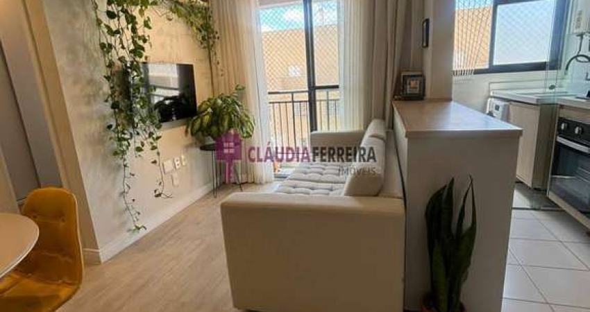 Apartamento com 2 quartos à venda na Rua Olívia Guedes Penteado, 868, Socorro, São Paulo