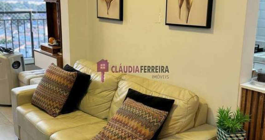 Apartamento com 2 quartos à venda na Rua Olívia Guedes Penteado, 1470, Socorro, São Paulo