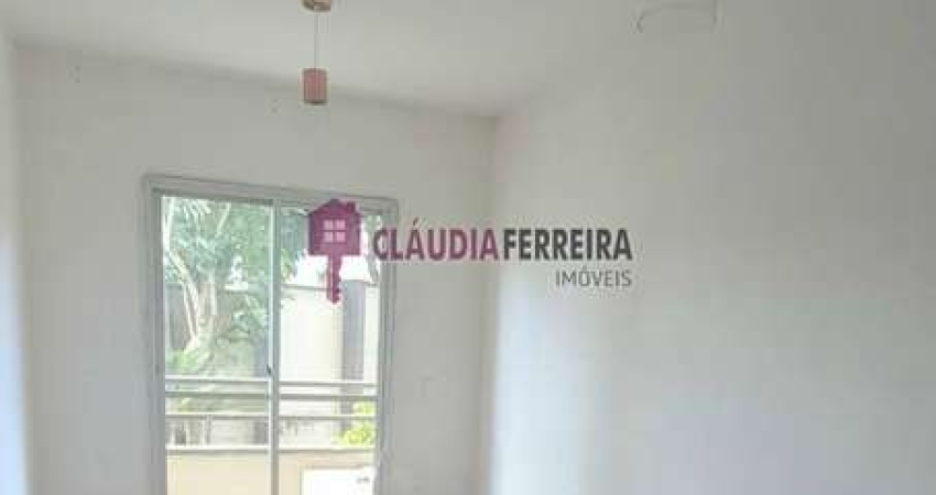 Apartamento com 2 quartos à venda na Avenida João Paulo da Silva, 490, Interlagos, São Paulo