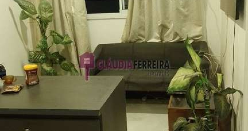 Apartamento com 2 quartos para alugar na Rua Aimorés, 80, Socorro, São Paulo