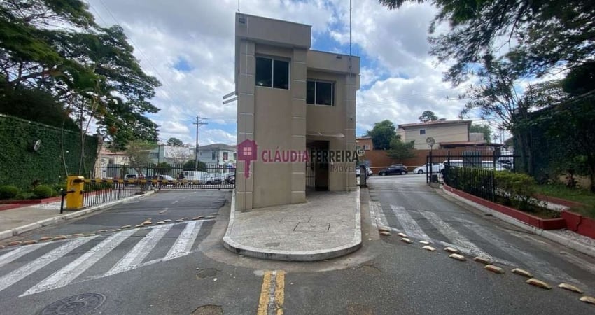 Apartamento com 3 quartos à venda na Avenida Engenheiro José Salles, 200, Socorro, São Paulo