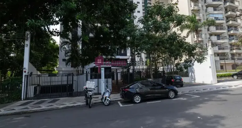 Apartamento com 2 quartos à venda na Avenida dos Eucaliptos, 65, Indianópolis, São Paulo