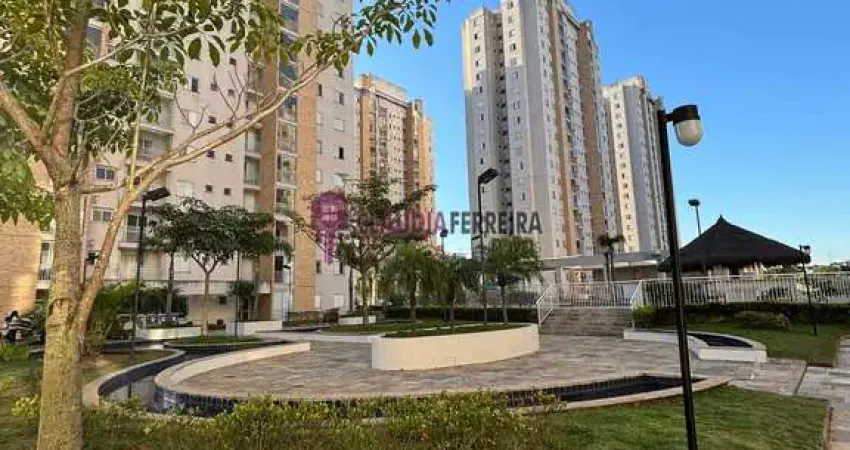 Condomínio Residencial Reserva dos Lagos