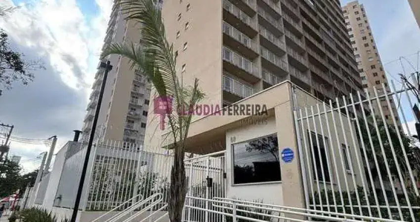 Apartamento com 1 quarto à venda na Rua Nora Ney, 80, Socorro, São Paulo