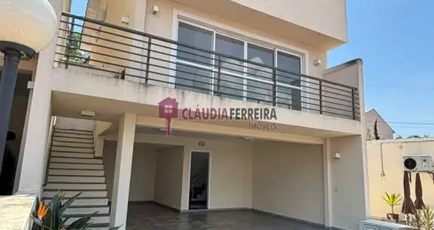 Casa em condomínio fechado com 4 quartos à venda na Rua Engelbert Romer, 124, Interlagos, São Paulo