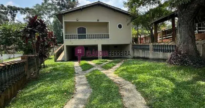 Casa em condomínio fechado com 3 quartos à venda na Rua Antônio Biosca, 01, Jardim das Palmeiras, São Paulo