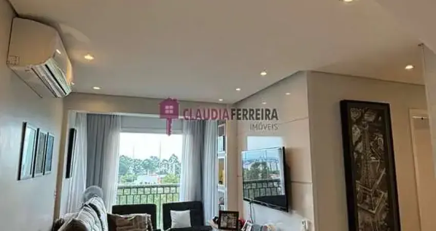 Cobertura com 3 quartos à venda na Rua Canuto Borelli, 273, Interlagos, São Paulo