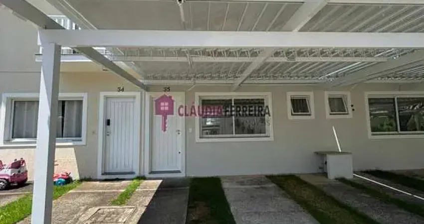 Condomínio Residencial Capadócia