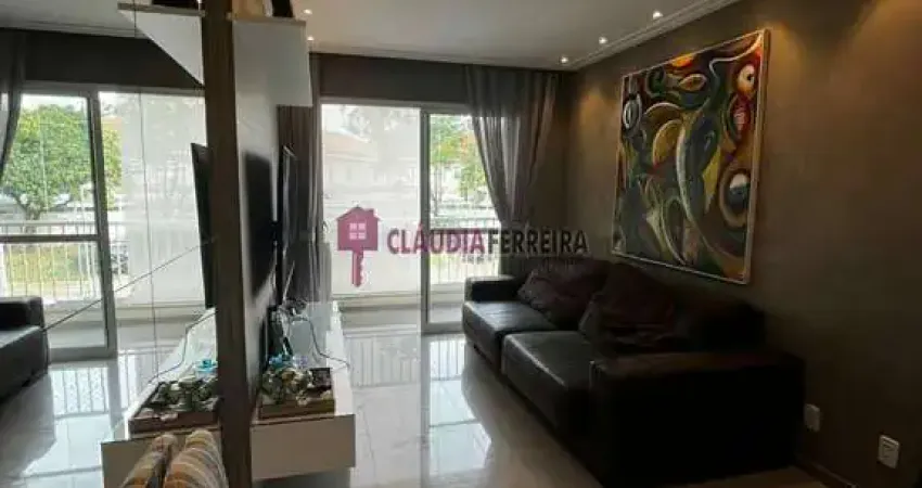 Casa em condomínio fechado com 3 quartos à venda na Avenida Interlagos, 4455, Interlagos, São Paulo