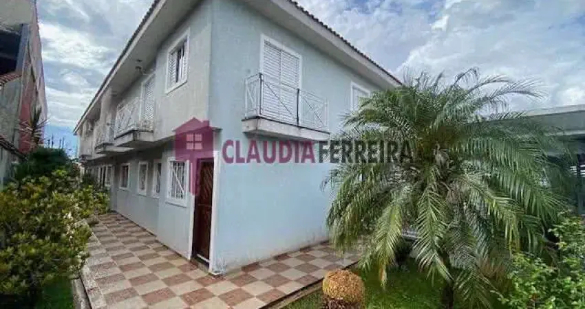 Casa em condomínio fechado com 3 quartos à venda em Interlagos, São Paulo 