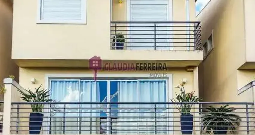 Casa em condomínio fechado com 4 quartos à venda na Rua Engelbert Romer, 124, Interlagos, São Paulo