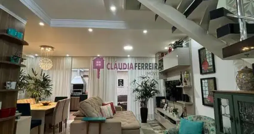 Casa em condomínio fechado com 3 quartos à venda na Avenida Interlagos, 4455, Interlagos, São Paulo