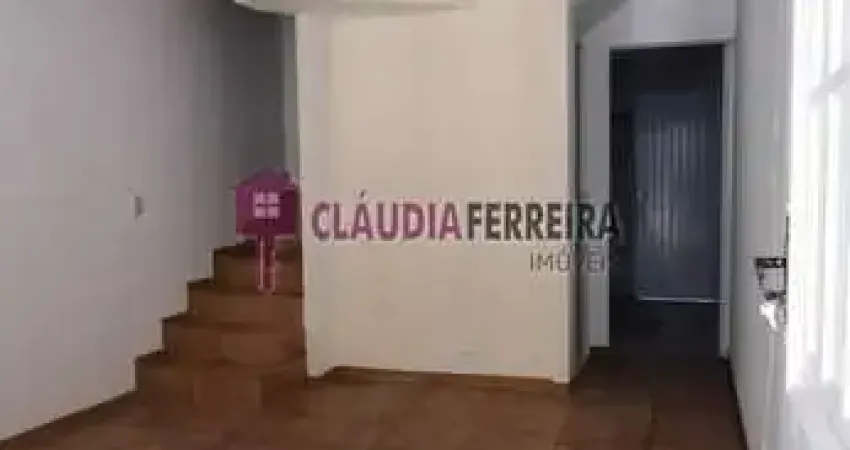 Casa em condomínio fechado com 2 quartos à venda na Rua Giusepe Tartini, 15, Jardim São Bernardo, São Paulo