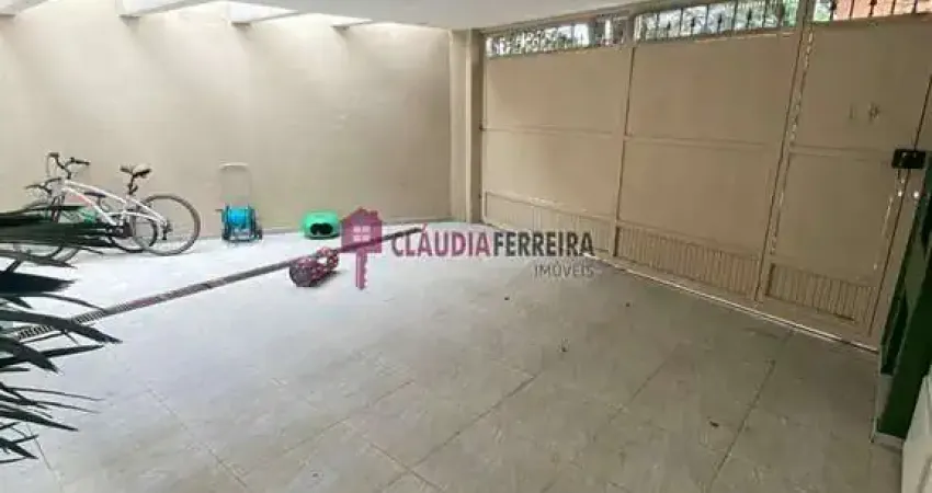 Casa com 3 quartos à venda na Rua Manoel Soares Sebastião, Interlagos, São Paulo