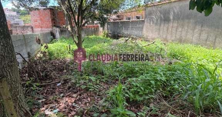 Terreno à venda na Tv. Estanislau Ribeiro, Jardim Bela Vista (Zona Sul), São Paulo