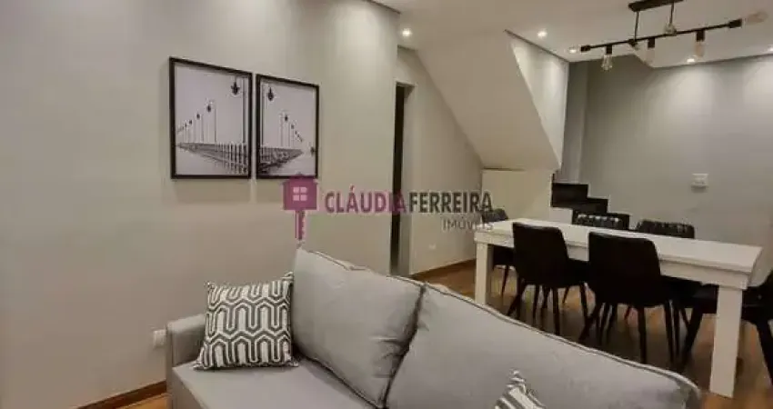 Casa em condomínio fechado com 3 quartos à venda na Rua Pierre de Beranger, 274, Campo Grande, São Paulo