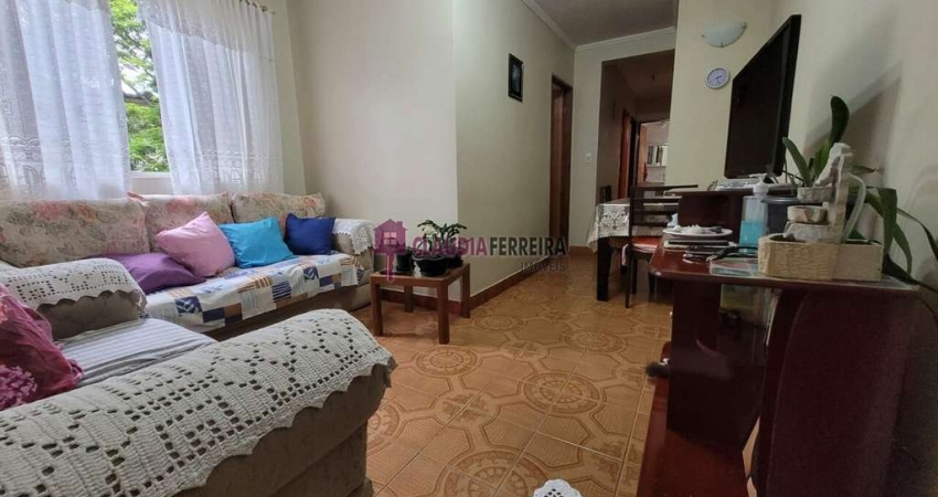 Apartamento com 2 quartos à venda na Av. Sen. Teotônio Vilela, 4029, Jordanopolis, São Paulo
