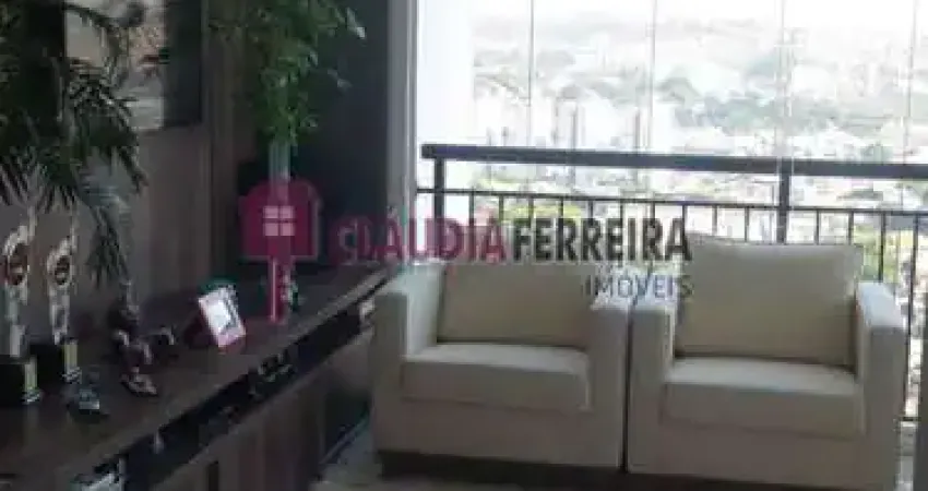 Apartamento com 2 quartos à venda na Rua Marcílio Dias, 104, Socorro, São Paulo