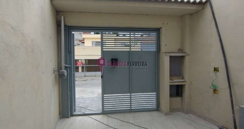 Casa com 2 quartos à venda na Rua Américo Nunes, Jardim Regis, São Paulo