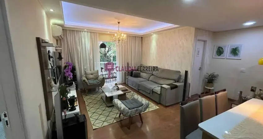 Casa em condomínio fechado com 3 quartos à venda na Avenida Interlagos, 4455, Interlagos, São Paulo