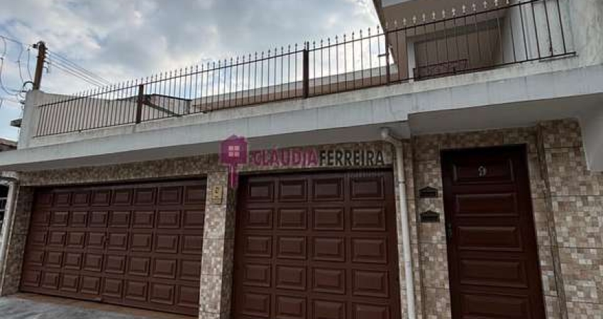 Casa com 5 quartos à venda na Rua Júlio de Barros, 01, Jardim Regis, São Paulo