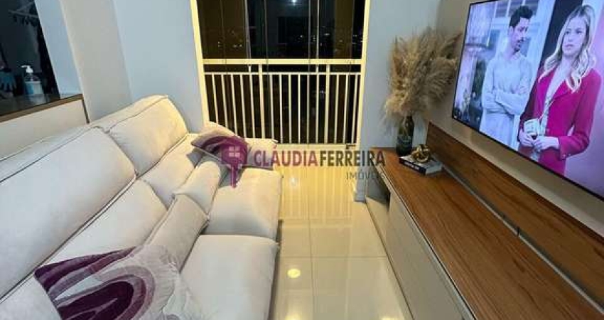 Apartamento com 2 quartos à venda na Rua Marcílio Dias, 01, Socorro, São Paulo