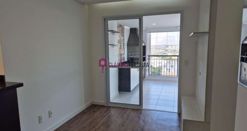 Apartamento com 2 quartos à venda na Rua Marcílio Dias, 104, Socorro, São Paulo