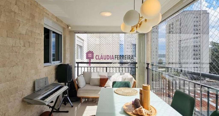 Apartamento com 2 quartos à venda na Rua Marcílio Dias, 104, Socorro, São Paulo