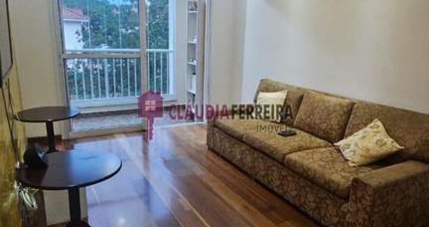 Casa em condomínio fechado com 3 quartos à venda na Avenida Interlagos, 4455, Interlagos, São Paulo