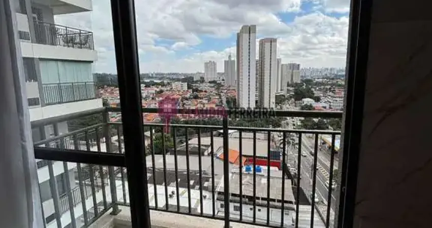 Condomínio Art Nações Unidas - PORTEIRA FECHADA!