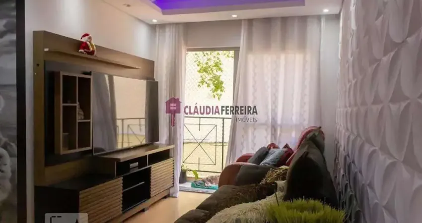 Apartamento com 3 quartos à venda na Av. Nossa Sra. do Sabará, 4567, Vila Emir, São Paulo