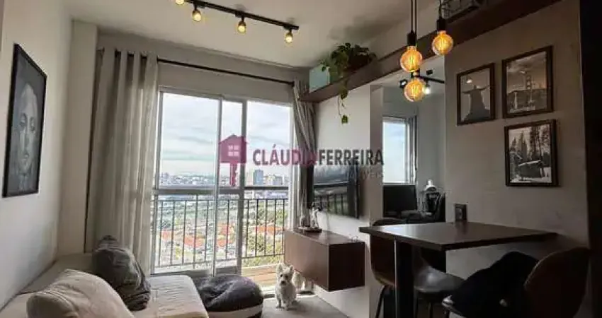 Apartamento com 2 quartos à venda na Rua Olívia Guedes Penteado, 1432, Socorro, São Paulo