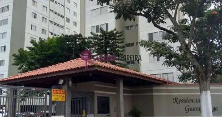 Apartamento com 3 quartos à venda na Rua José Rafaeli, 506, Socorro, São Paulo