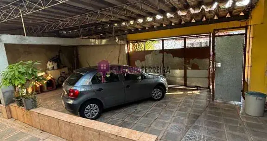 Casa com 3 quartos à venda na Rua Indonésia, 01, Jardim das Imbuias, São Paulo