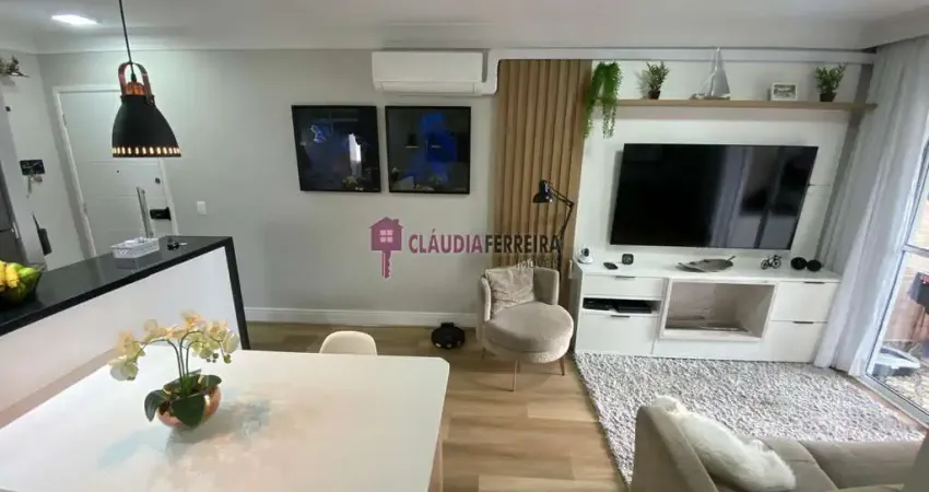 Apartamento com 3 quartos à venda na Avenida Miguel Yunes, 485, Usina Piratininga, São Paulo