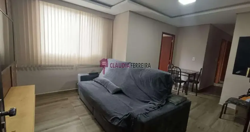 Apartamento com 2 quartos à venda na Av. Sen. Teotônio Vilela, 4029, Vila São José, São Paulo