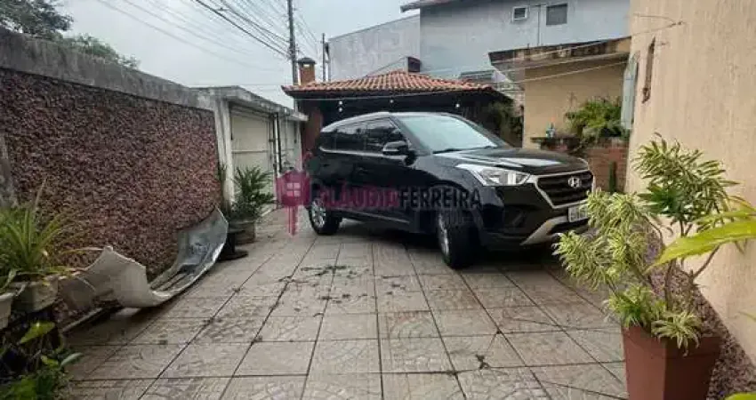 Casa com 2 quartos à venda na Cidade Dutra, 01, Cidade Dutra, São Paulo