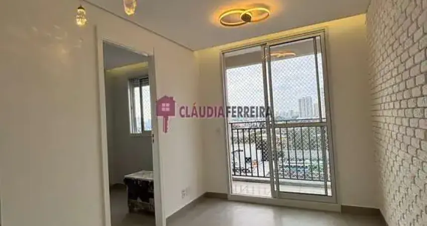Condomínio Vivaz Socorro