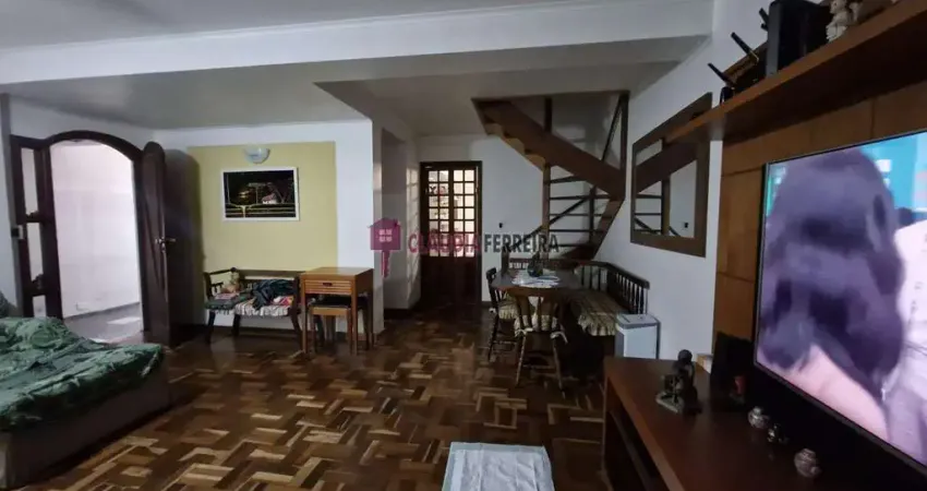 Sobrado - Cidade Dutra