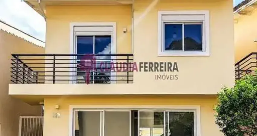 Sobrado - Condomínio Residencial Paineiras Interlagos