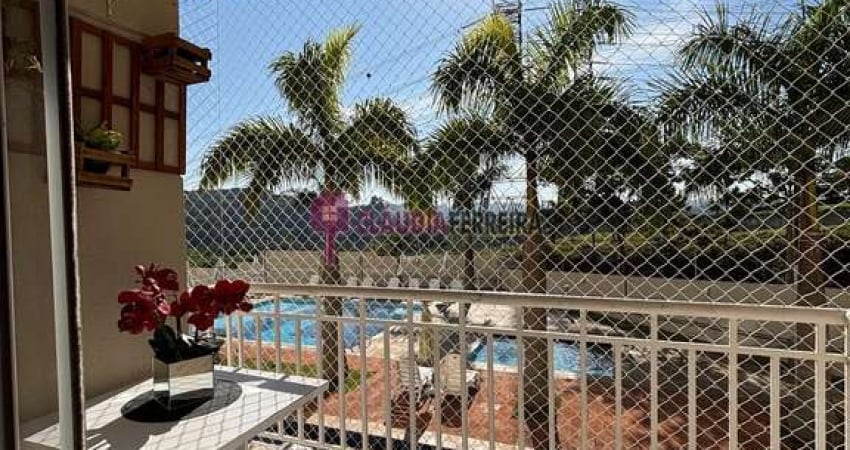Condomínio Atua de Interlagos