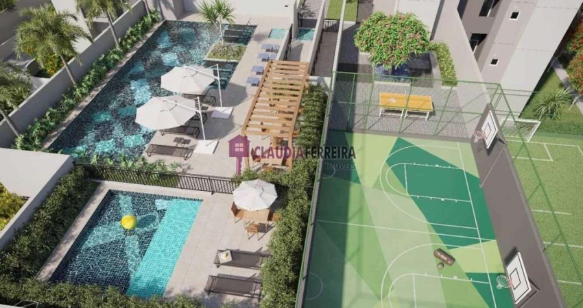 Apartamento para alugar na Av. Nossa Sra. do Sabará, 1822, Jardim Campo Grande, São Paulo