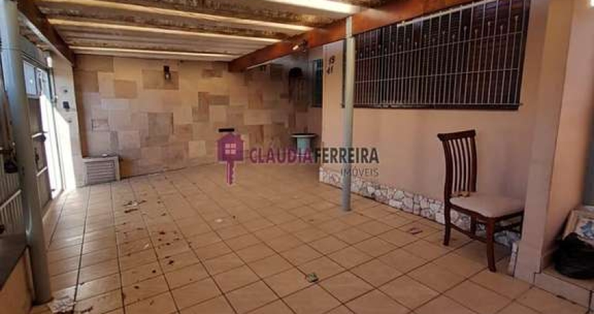 Casa térrea - Socorro