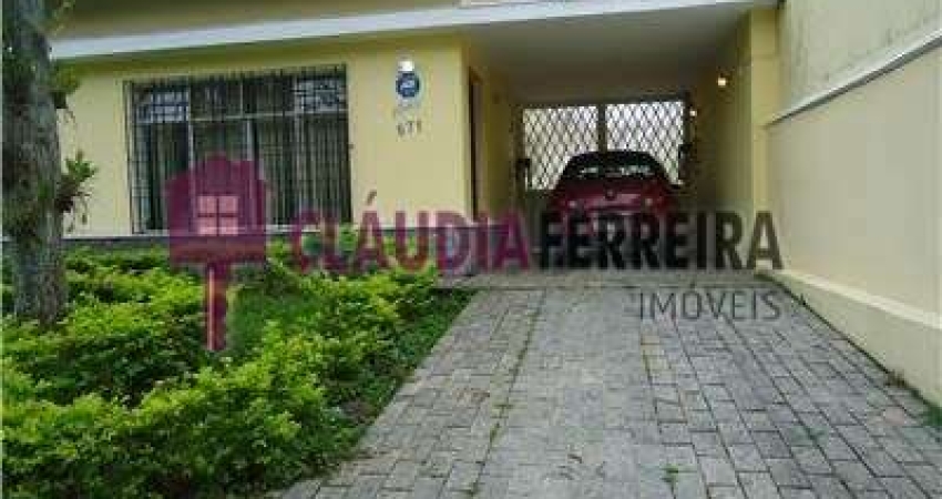 Casa em condomínio fechado com 3 quartos à venda na Laguinho Interlagos, 01, Interlagos, São Paulo