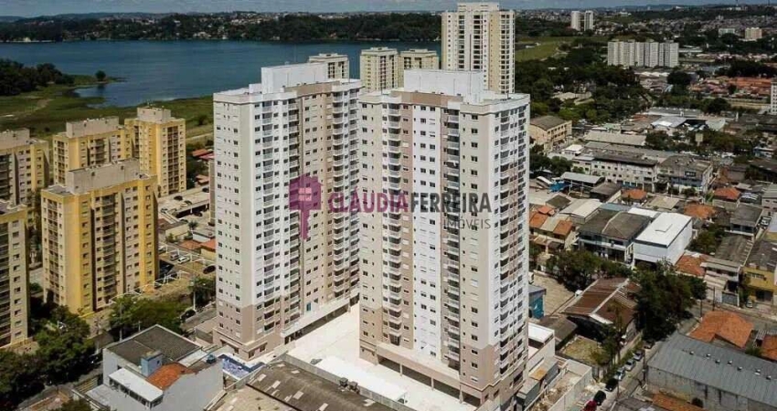 Apartamento com 2 quartos à venda na Rua Marcílio Dias, 01, Socorro, São Paulo