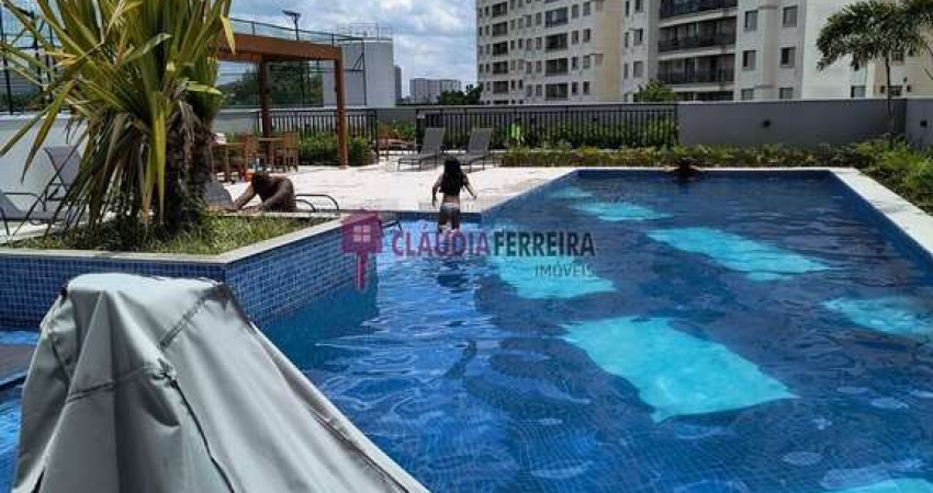Apartamento com 2 quartos para alugar na Av. Nossa Sra. do Sabará, 1822, Jardim Campo Grande, São Paulo