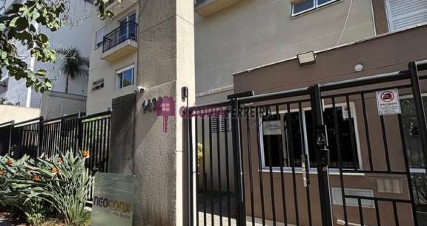 Apartamento com 2 quartos para alugar na Rua Olívia Guedes Penteado, 1432, Socorro, São Paulo