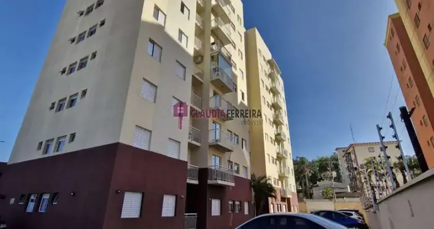 Apartamento com 2 quartos à venda na Rua Zike Tuma, 260, Jardim Ubirajara, São Paulo